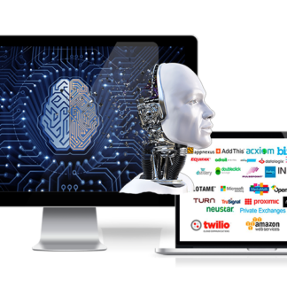 IVA™ Partners Total Turnkey Account